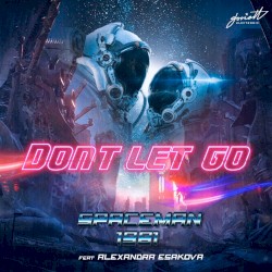Don’t Let Go