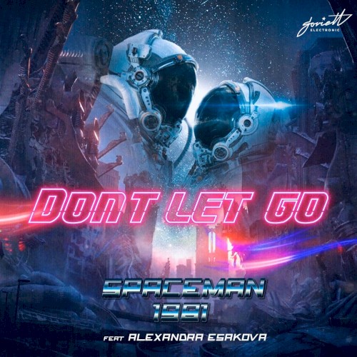 Don’t Let Go