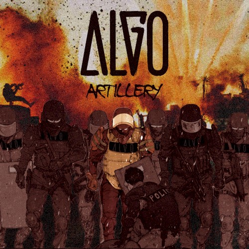 Artillery