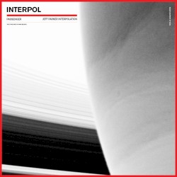 Passenger (Jeff Parker interpolation)