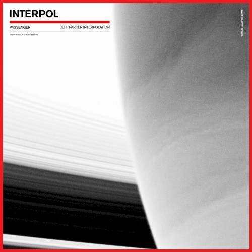 Passenger (Jeff Parker interpolation)