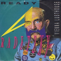 Ready for Radetzky