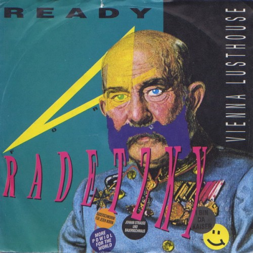 Ready for Radetzky