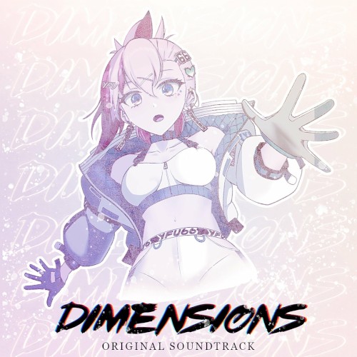 Dimensions (Original Soundtrack)