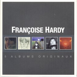 5 Albums originaux