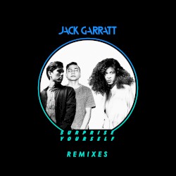 Surprise Yourself (remixes)