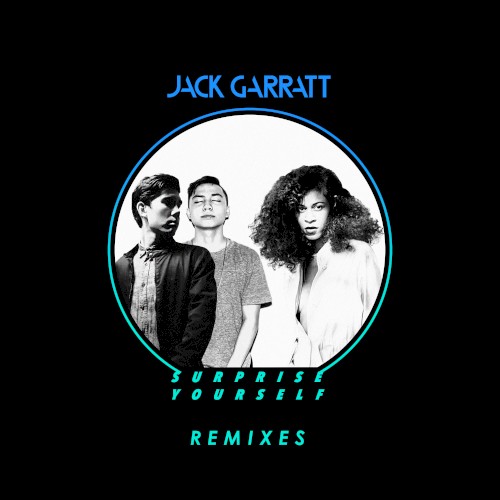 Surprise Yourself (remixes)