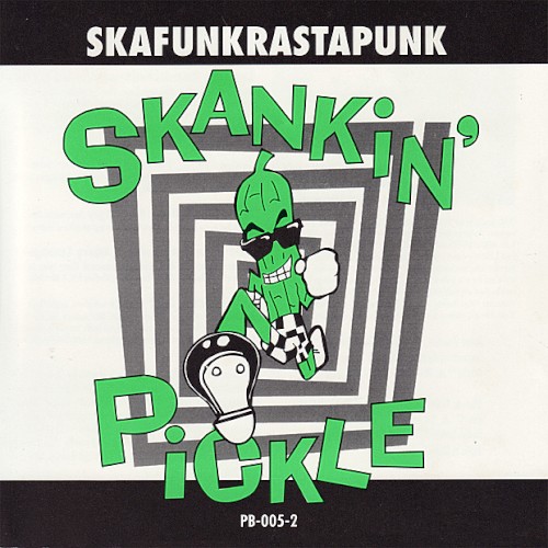 Skafunkrastapunk