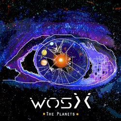 The Planets