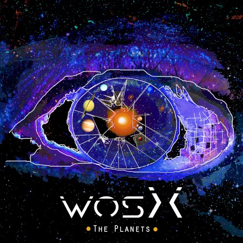 The Planets