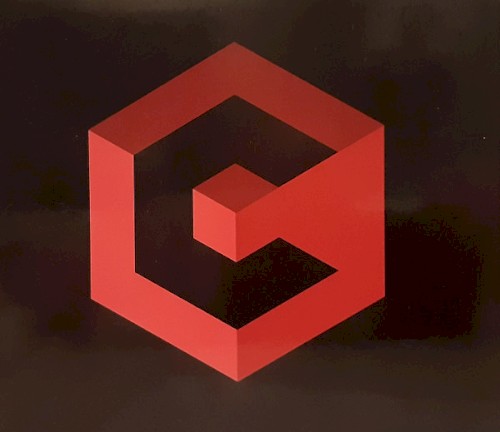 The Cubic Alphabet