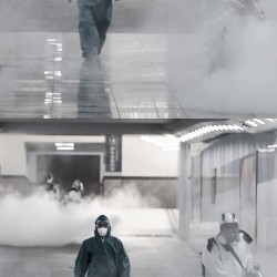 Plague Days