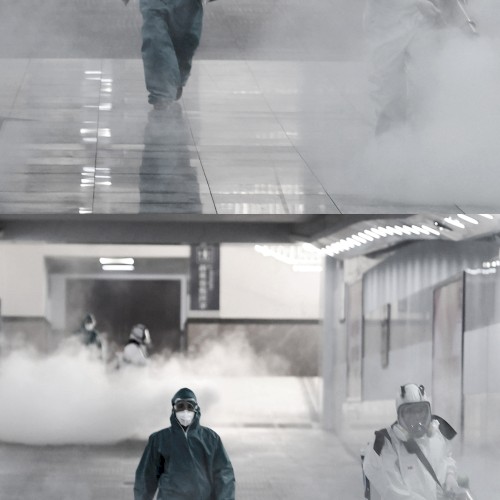 Plague Days
