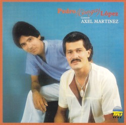 Pedro Conga López