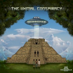 The Uxmal Conspiracy
