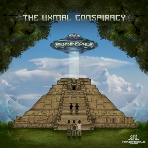 The Uxmal Conspiracy