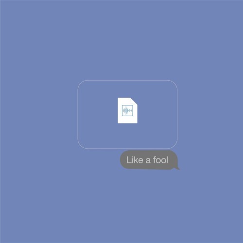 Like a Fool