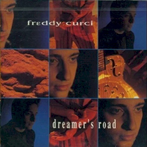 Dreamer’s Road