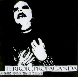 Terror Propaganda
