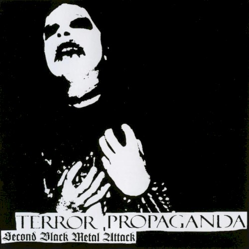 Terror Propaganda