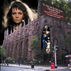Listen, Listen: A Tribute to Sandy Denny