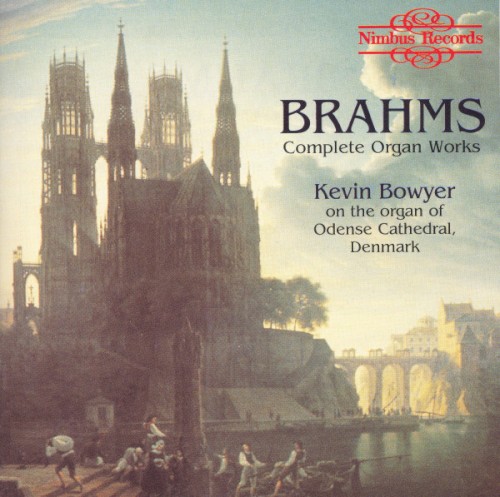 Complete Organ Works