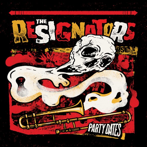 Party Dates