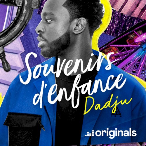 D’amour ou d’amitié - Souvenirs d'enfance