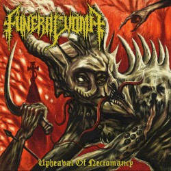 Upheaval of Necromancy