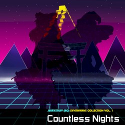Countless Nights, Vol. 1