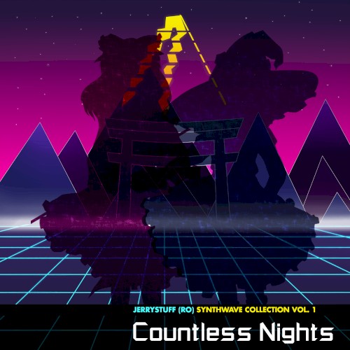 Countless Nights, Vol. 1