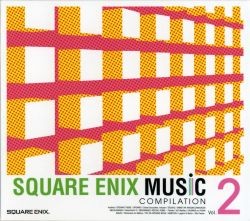 SQUARE ENIX MUSiC COMPILATION Vol.2
