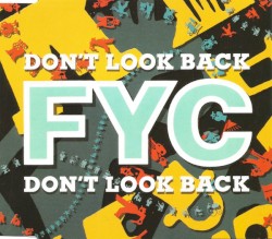 Don’t Look Back