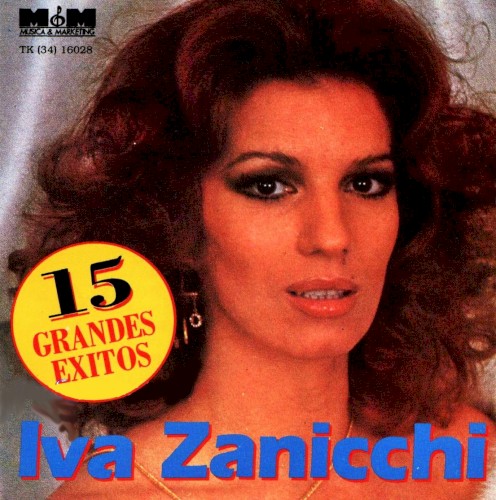 15 grandes éxitos