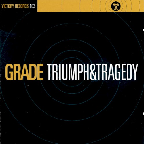 Triumph & Tragedy