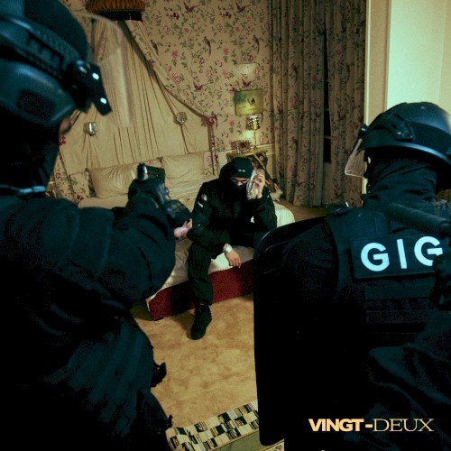 Vingt‐deux