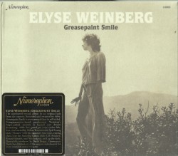 Greasepaint Smile