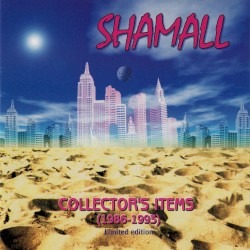 Collector's Items (1986–1993)