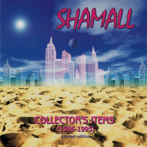 Collector's Items (1986–1993)