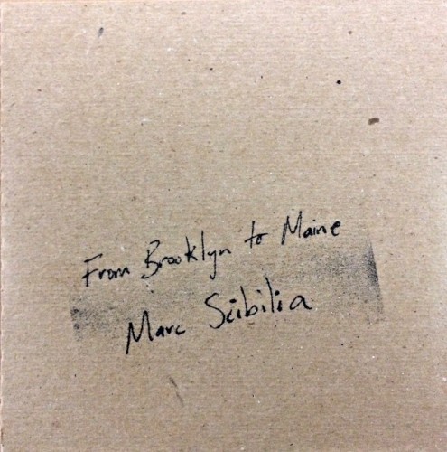 From Brooklyn to Maine