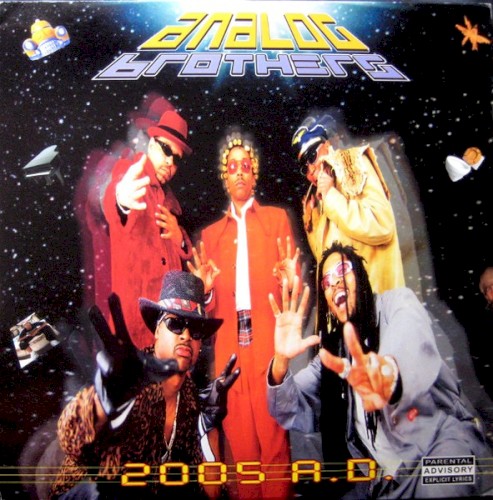2005 A.D.