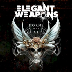 Horns for a Halo