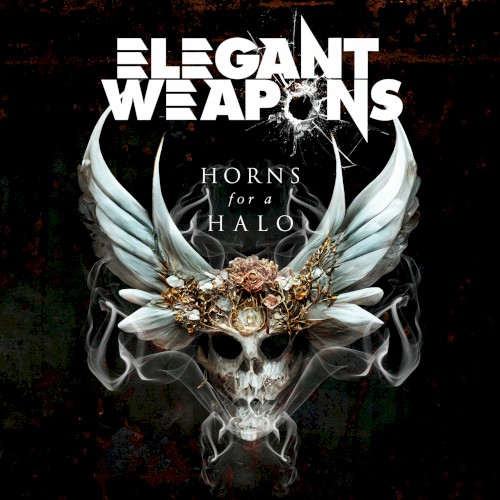 Horns for a Halo