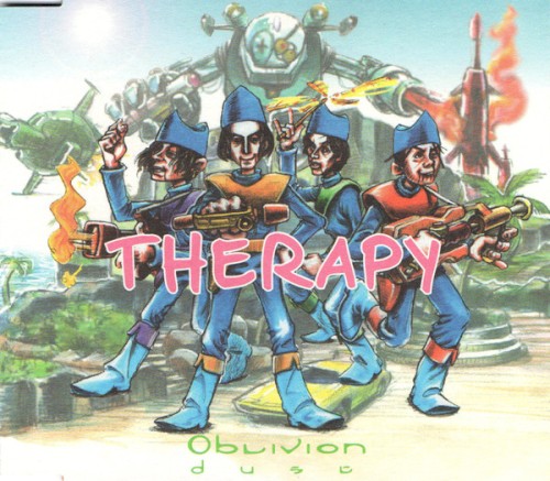 Therapy