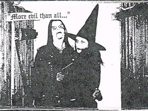 More Evil than All...