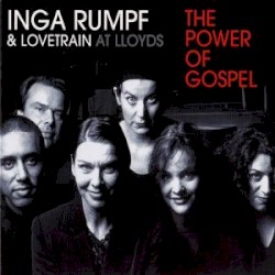 At Lloyds: The Power of Gospel