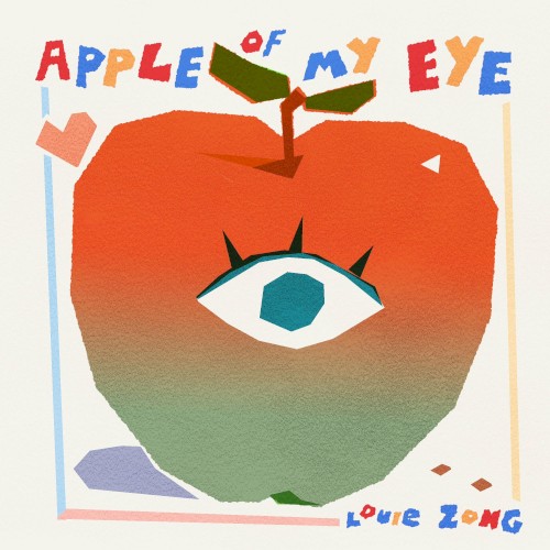 Apple of My Eye
