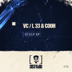 Sculp EP