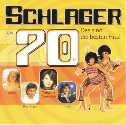 Schlager der 70er