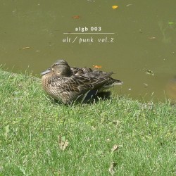 Alt/Punk, Vol. 2